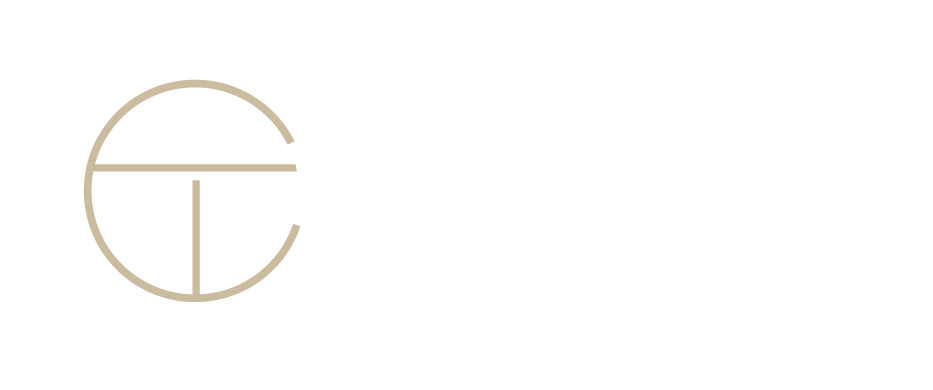 Teisseire Consulting logo blanc